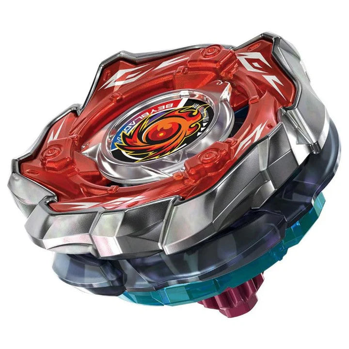 Beyblade X - CX09 Sol Eclipse D5-70TK Starter