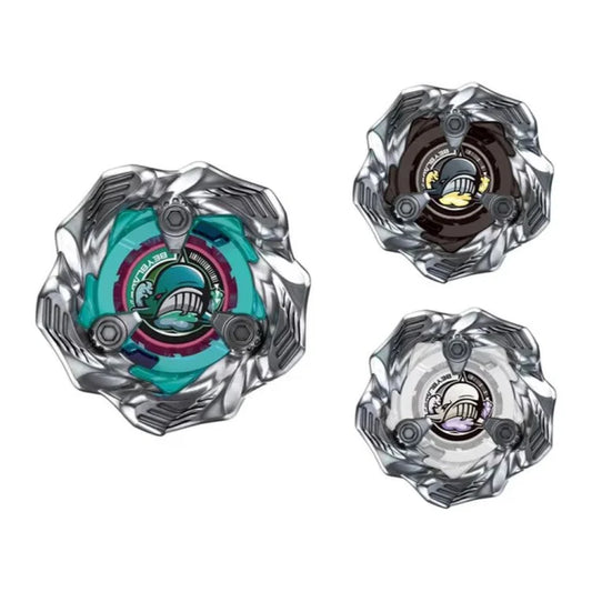 Beyblade X - BX-36 Whale Random Booster