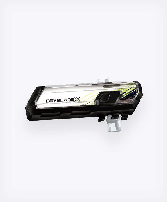Beyblade X - BX-09 Grip Beybattlepass