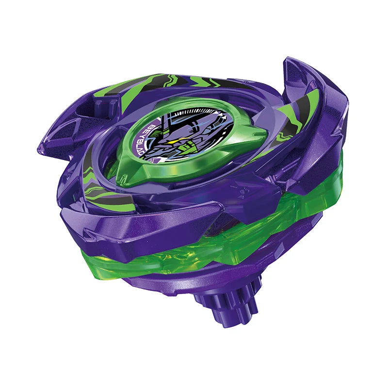 Beyblade X - CX-00 Evangelion Deck Set