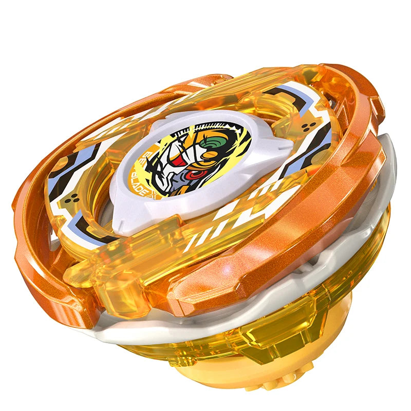 Beyblade X - CX-00 Evangelion Deck Set