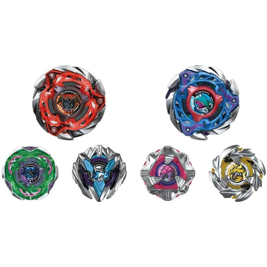 Beyblade X - CX-08 Random Booster Vol.7