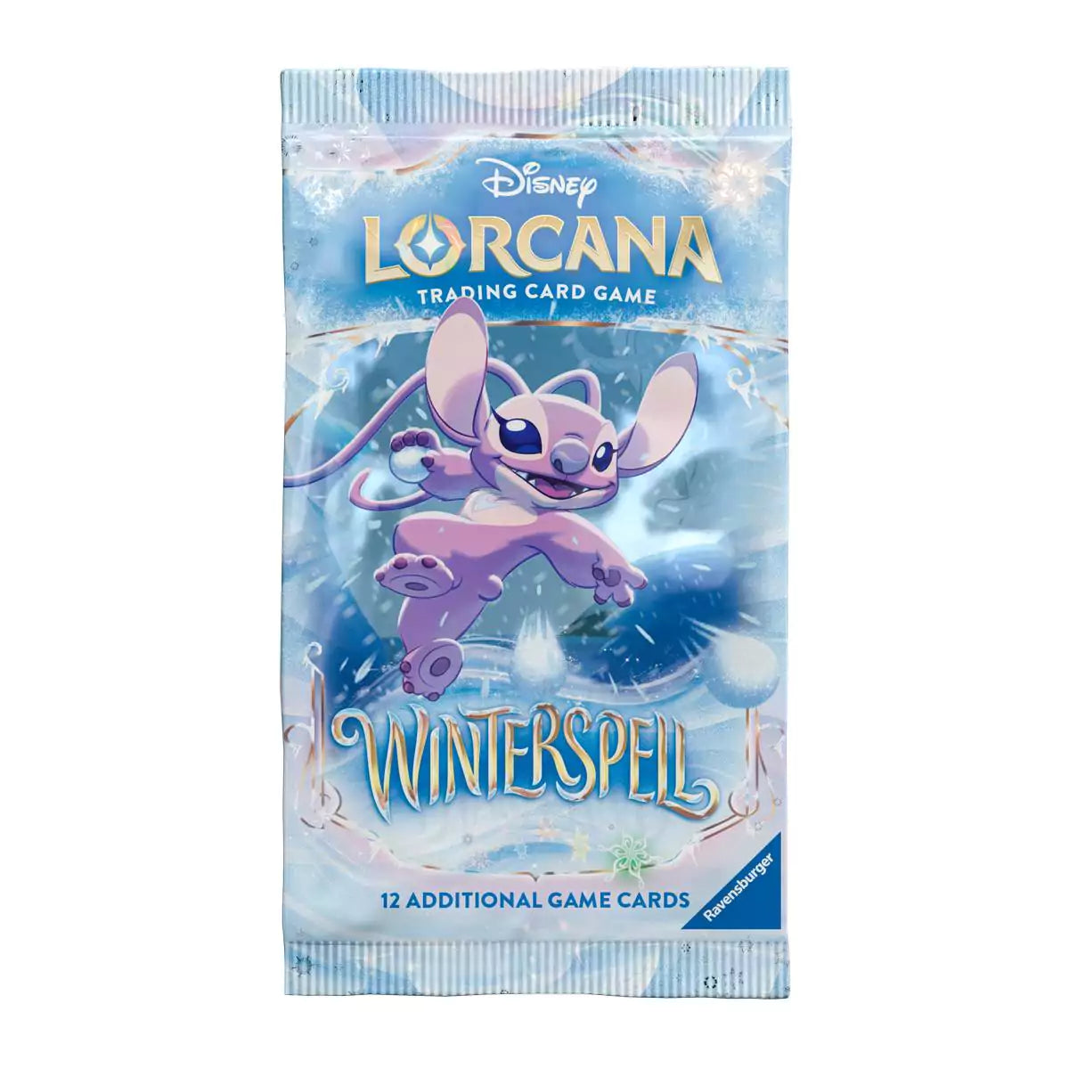 Lorcana - Set 11 Winterspell - Booster [EN]