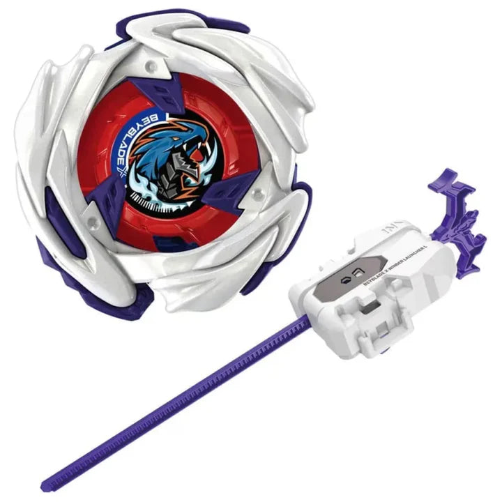 Beyblade X - UX-17 Meteor Dragoon 3-70J Starter
