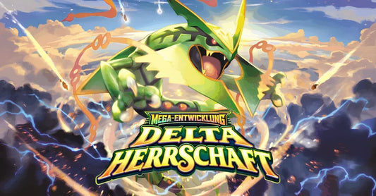 Pokémon - Event - Prerelease Delta Herrschaft (28.10.2026)