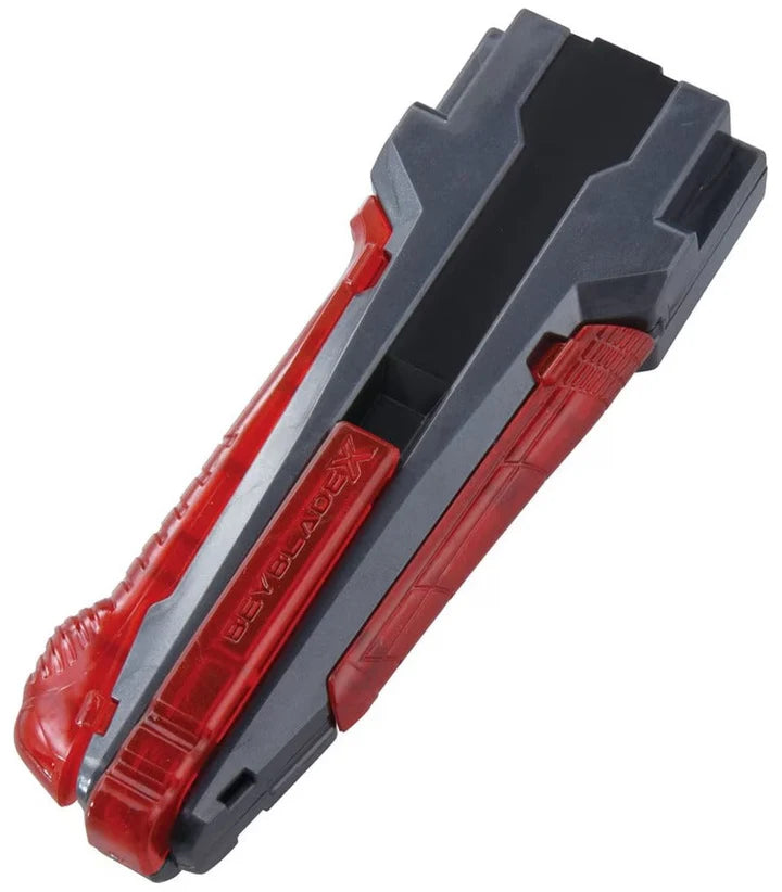 Beyblade X - BX-41 Grip Red