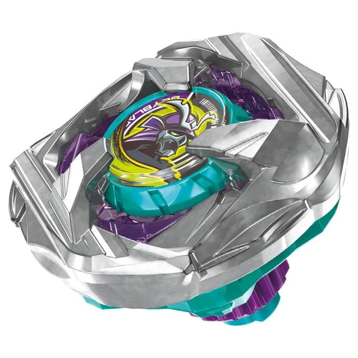 Beyblade X - BX-45 Samurai Calibur 6-70M