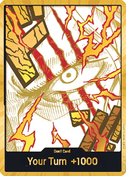 One Piece Shanks Don [EN] (differenzbesteuert nach §25a UstG)