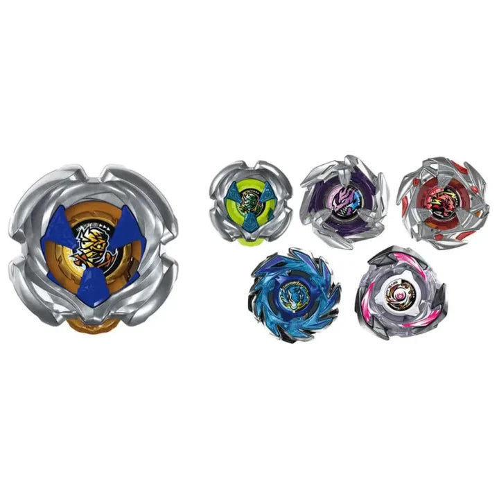 Beyblade X - UX-18 Random Booster Vol.8