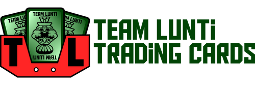 Team Lunti Trading Cards