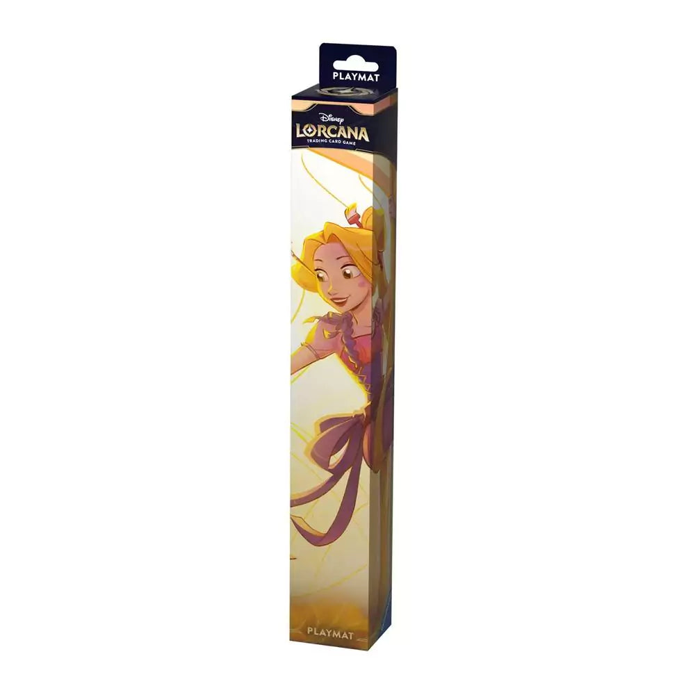 Lorcana - Playmat Rapunzel