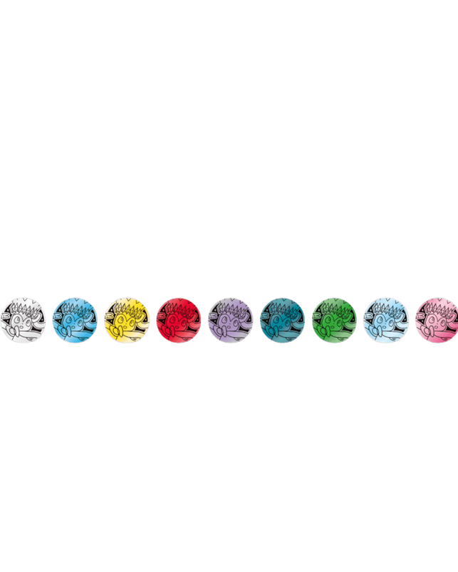 Pokemon - Terastal Gathering CSV9.5C - Sylveon Coin Set [CH]